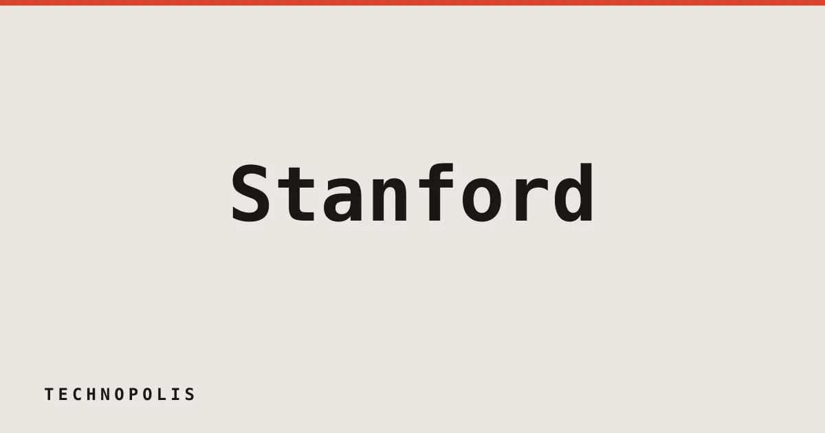 Stanford study finds AI chatbots encourage user sycophancy