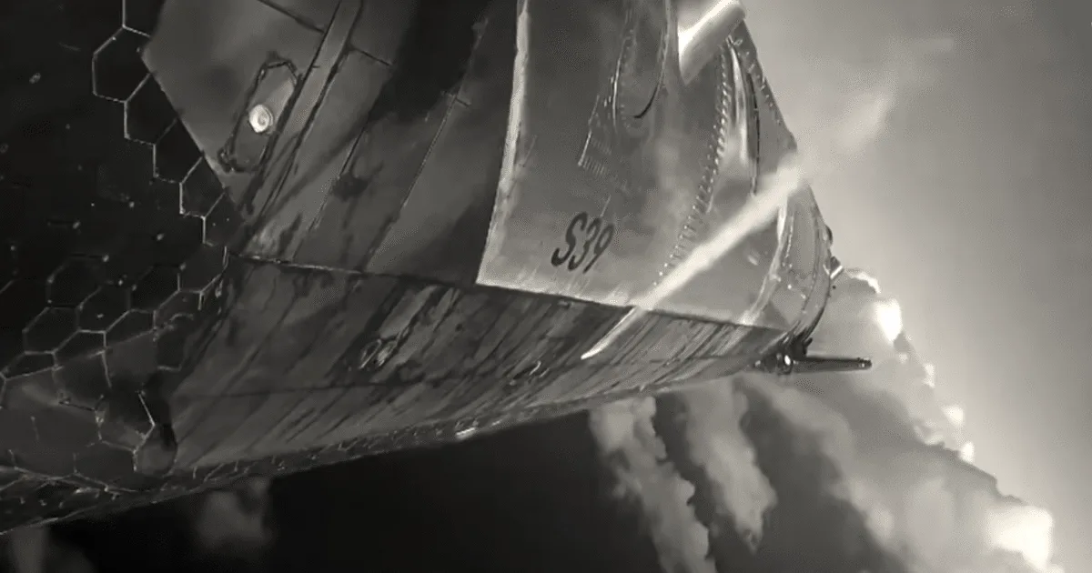 SpaceX S-1 filing reveals Starlink growth and Starship cost hurdles
