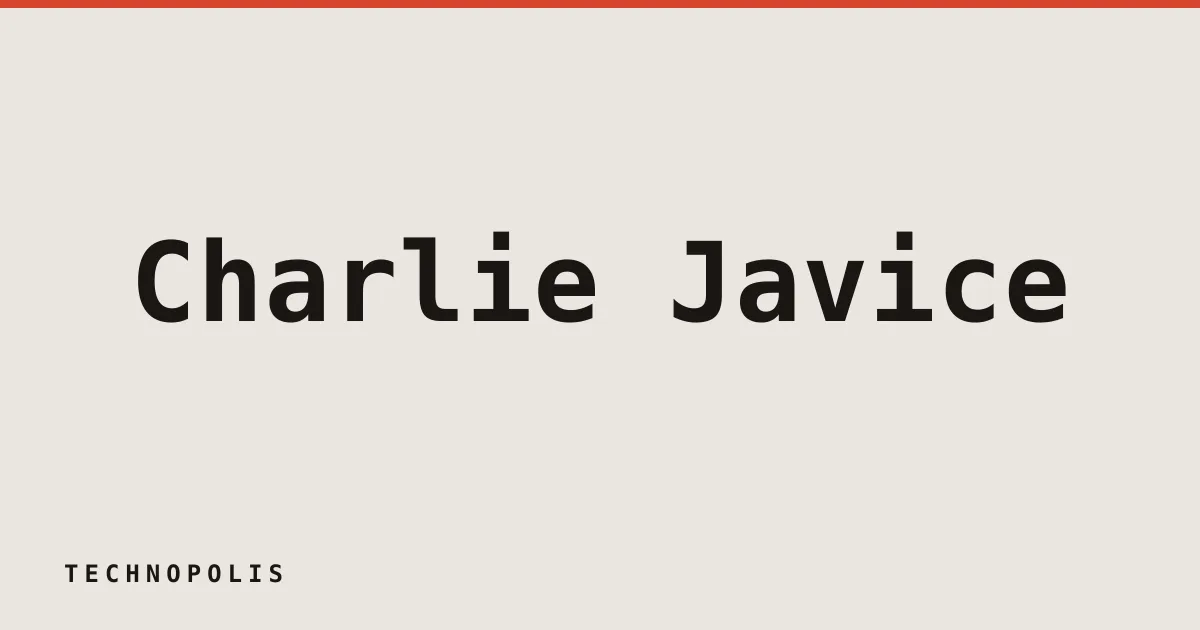 Charlie Javice reportedly seeks presidential pardon from Trump