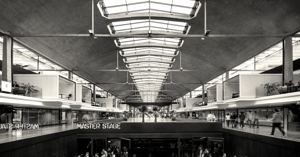 Station F expands F/ai accelerator to boost European AI startups