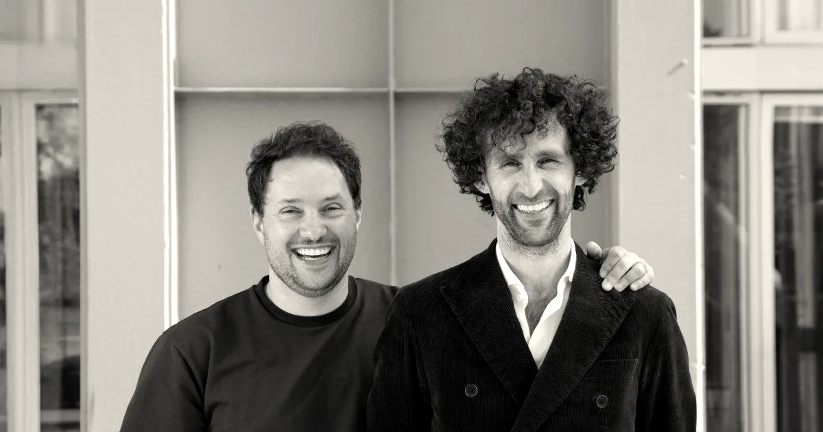 Duna raises €30 million to build global business identity network