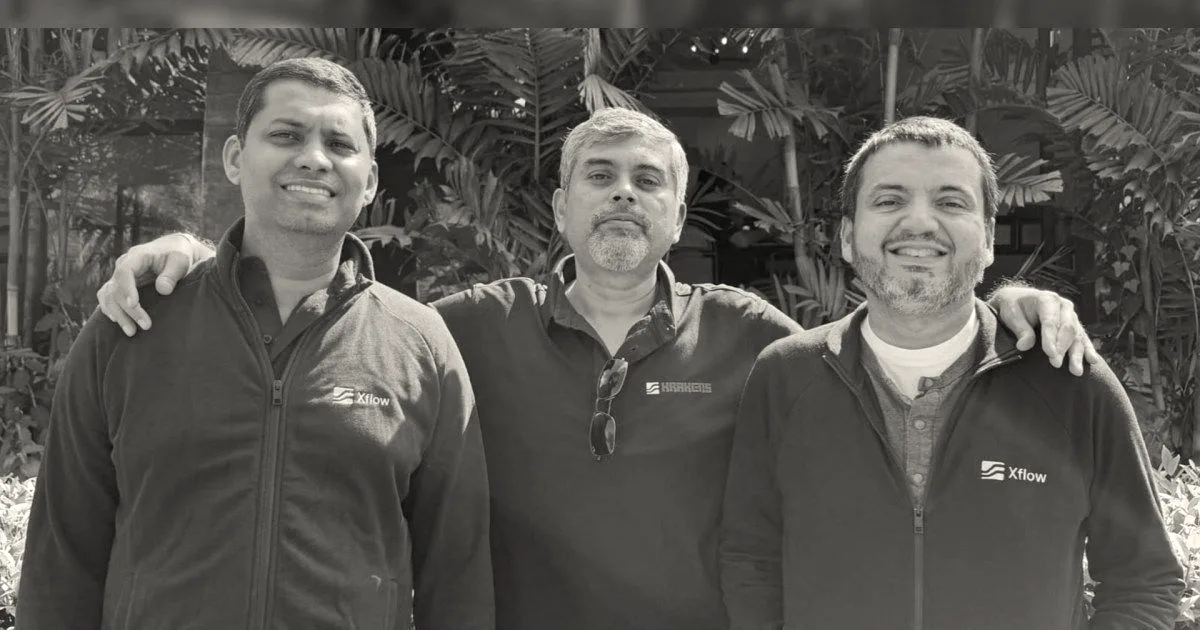 Xflow raises $16.6M to scale cross-border B2B payments