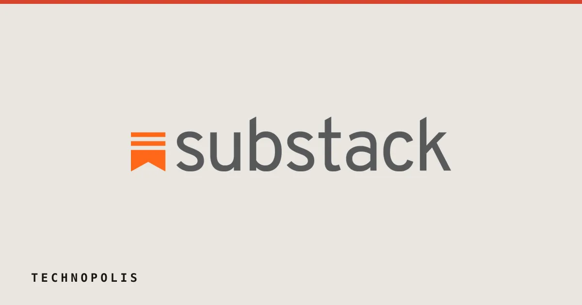 Substack’s new tool tells you who’s been writing their newsletters with AI