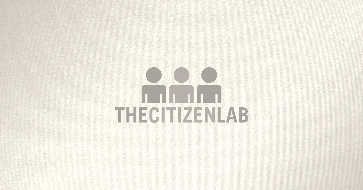 Citizen Lab report exposes surveillance abuse in global telecom networks