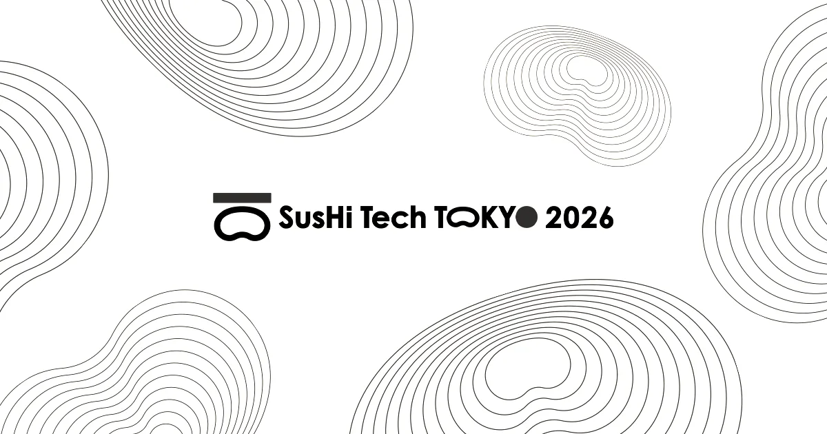 SusHi Tech Tokyo 2026: A deal room for 60,000 attendees
