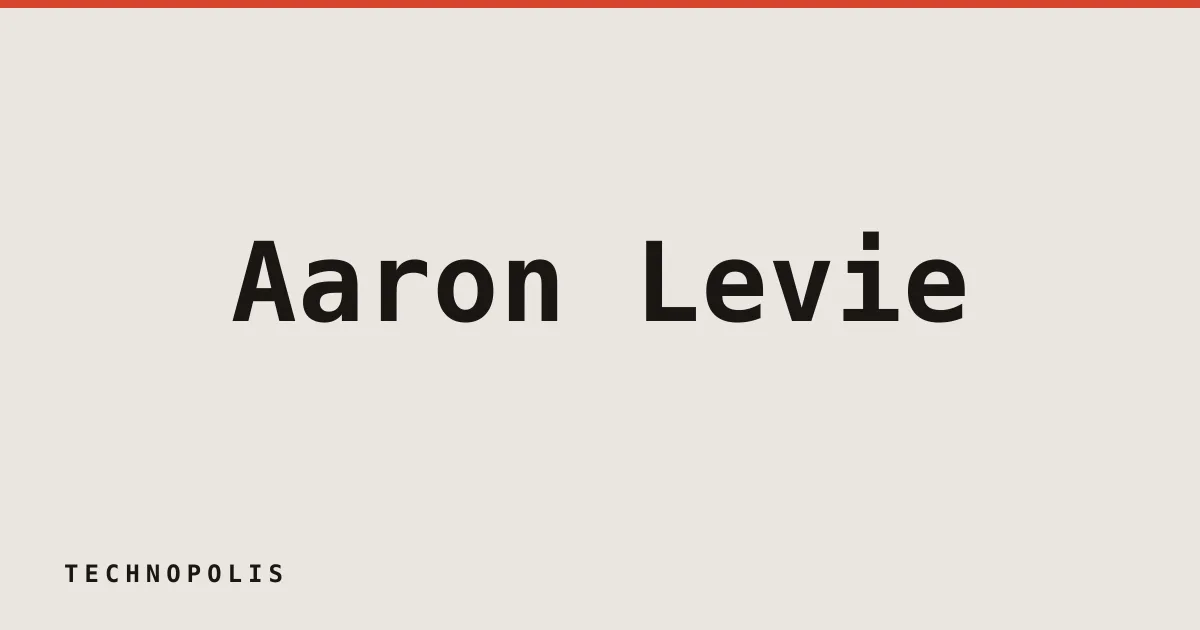 Aaron Levie warns of AI psychosis among tech CEOs