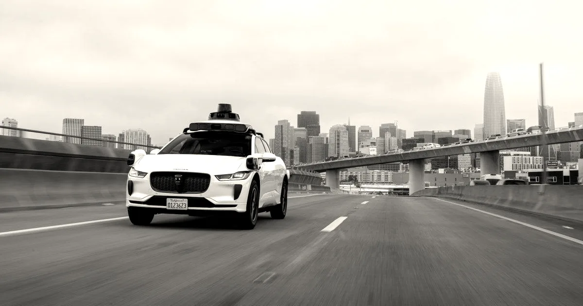 Waymo clarifies remote operations after lawmaker scrutiny