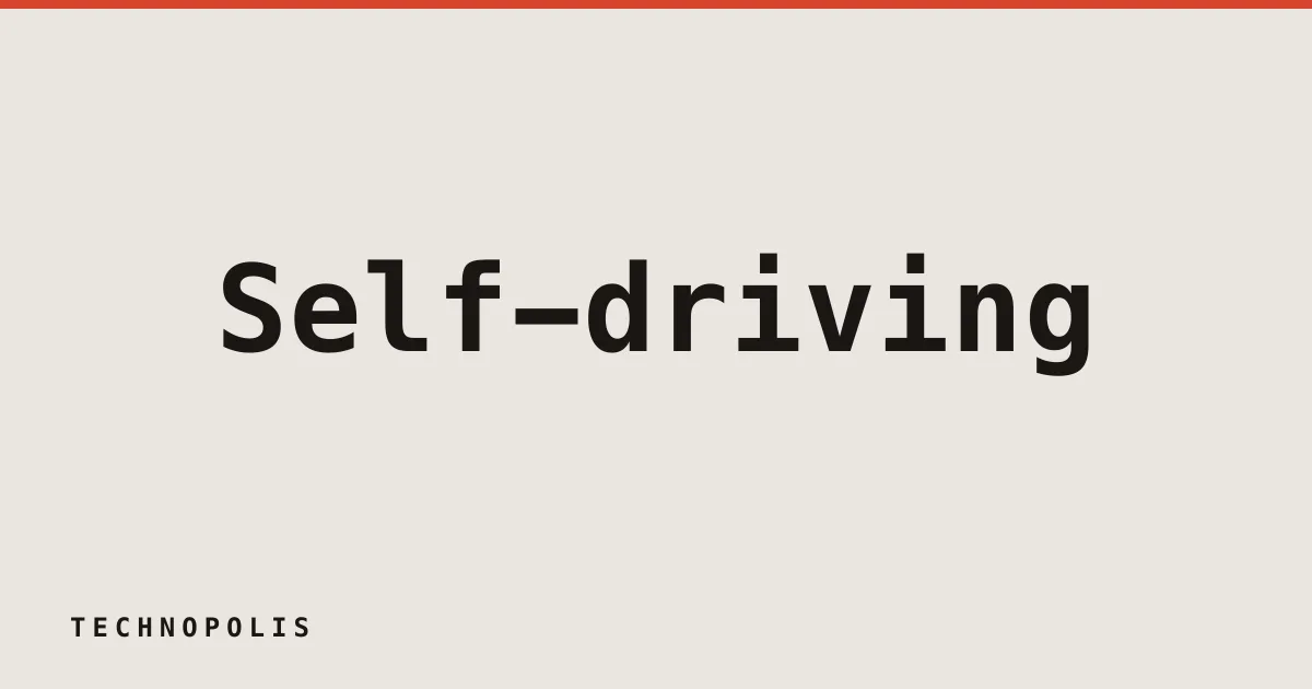 Self-driving talent war pushes base salaries to $500,000