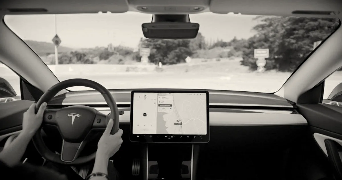 Tesla drops Autopilot brand amid California regulatory pressure