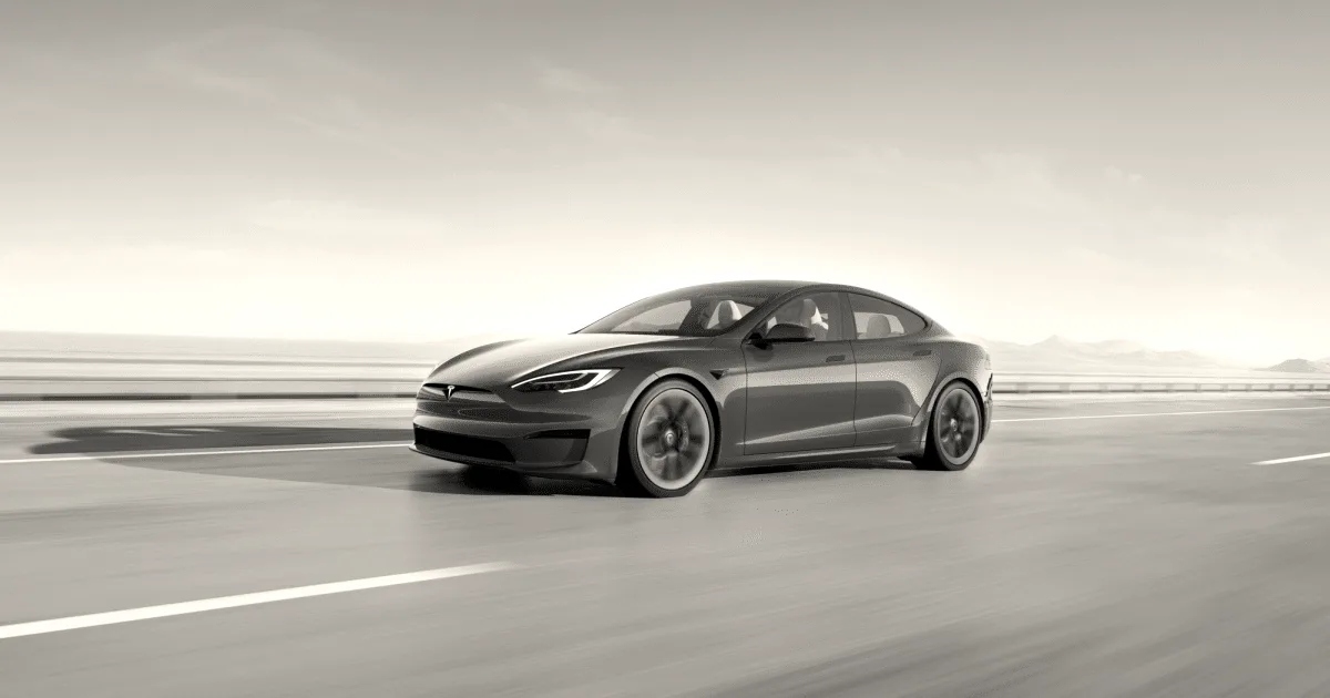 Tesla pivots Fremont factory to robotics as legacy EVs end