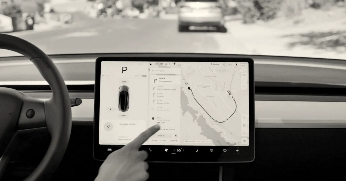 Tesla fails to overturn $243 million Autopilot verdict