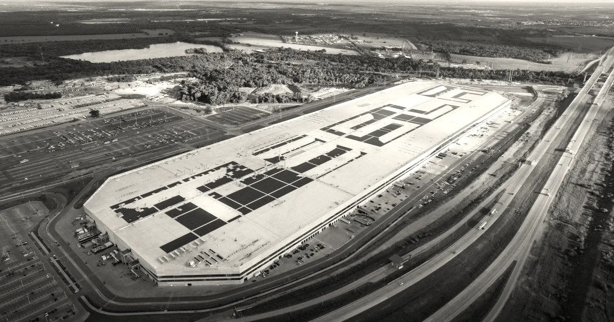 Tesla's Texas factory workforce dropped 22% in 2025