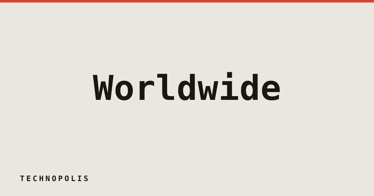 Worldwide app releases surge 60% in early 2026