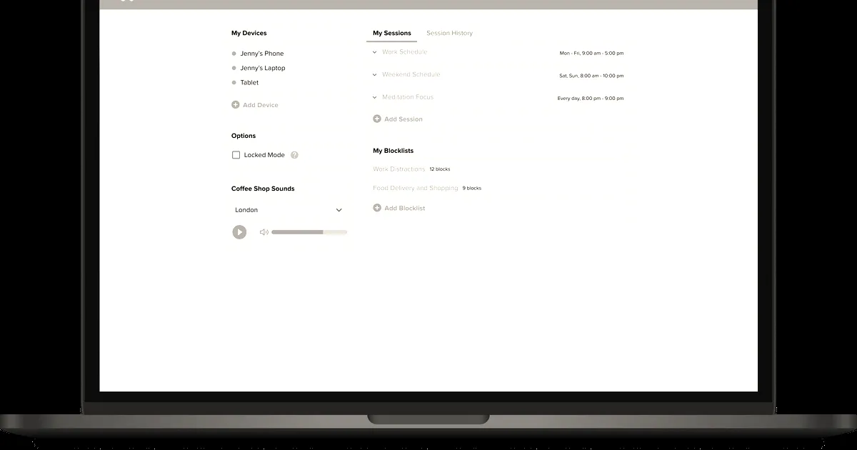 Freedom and other top tools to block digital distractions