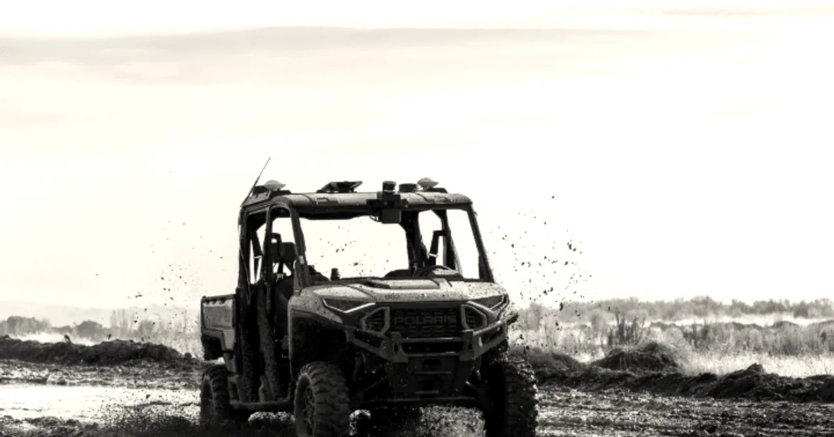 Forterra deploys over 100 autonomous vehicles in Ukraine