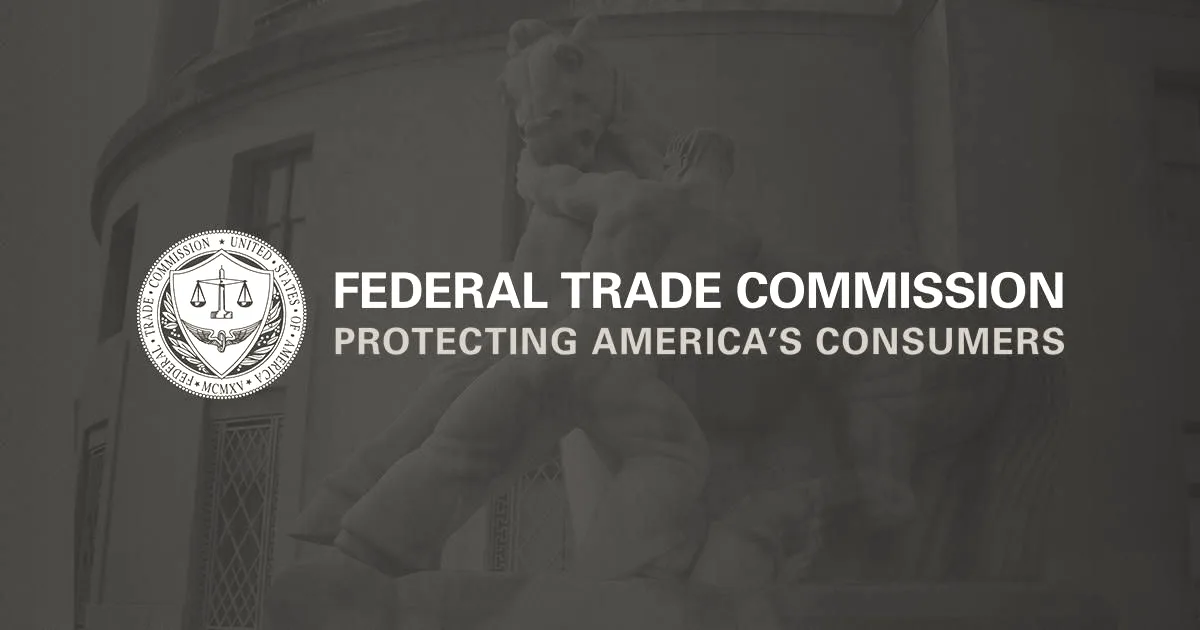 FTC finalizes data-sharing order against General Motors