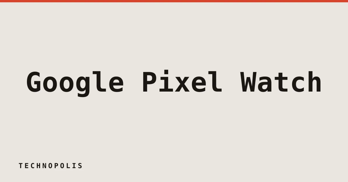 Google Pixel Watch 4 review: A top contender for Android users