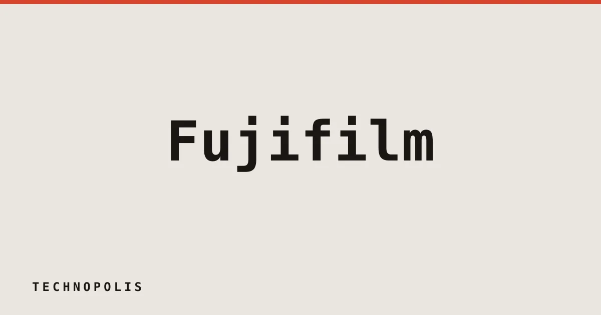 Fujifilm launches the Instax Wide 400 instant camera