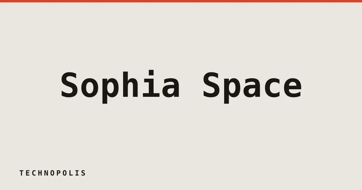 Sophia Space to test orbital software on Kepler’s compute cluster