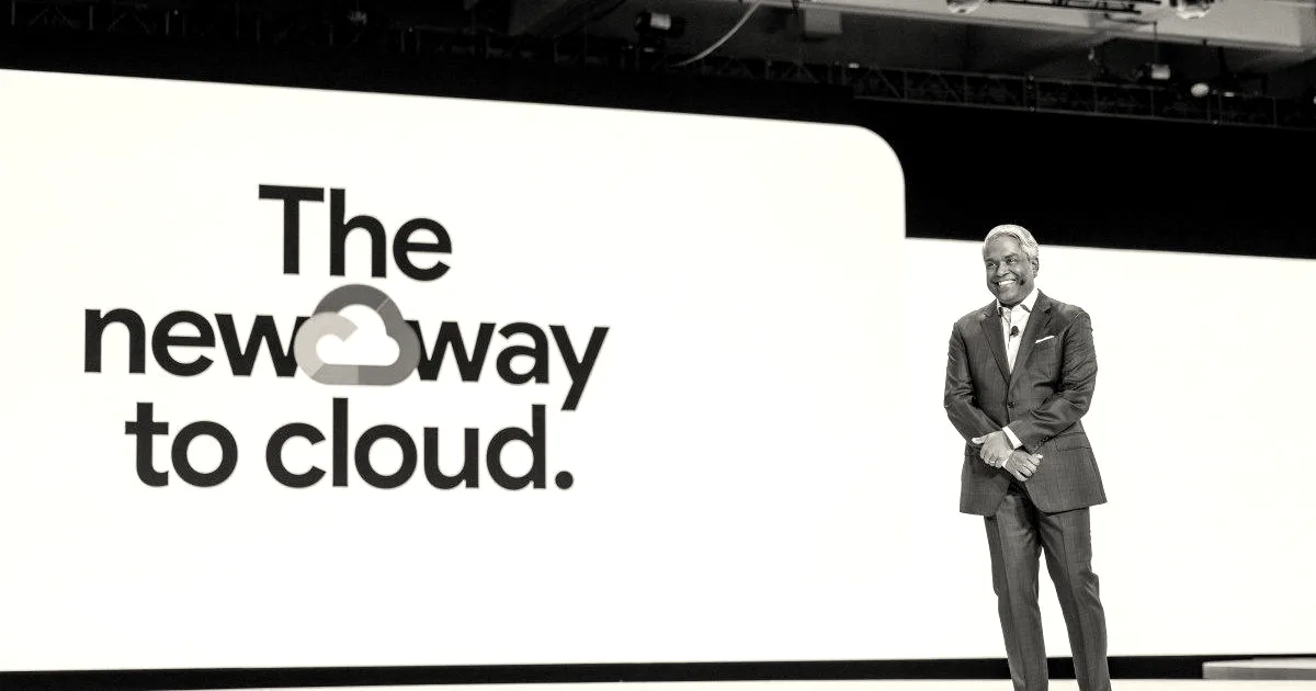 Google Cloud earmarks $750M to boost AI agent sales
