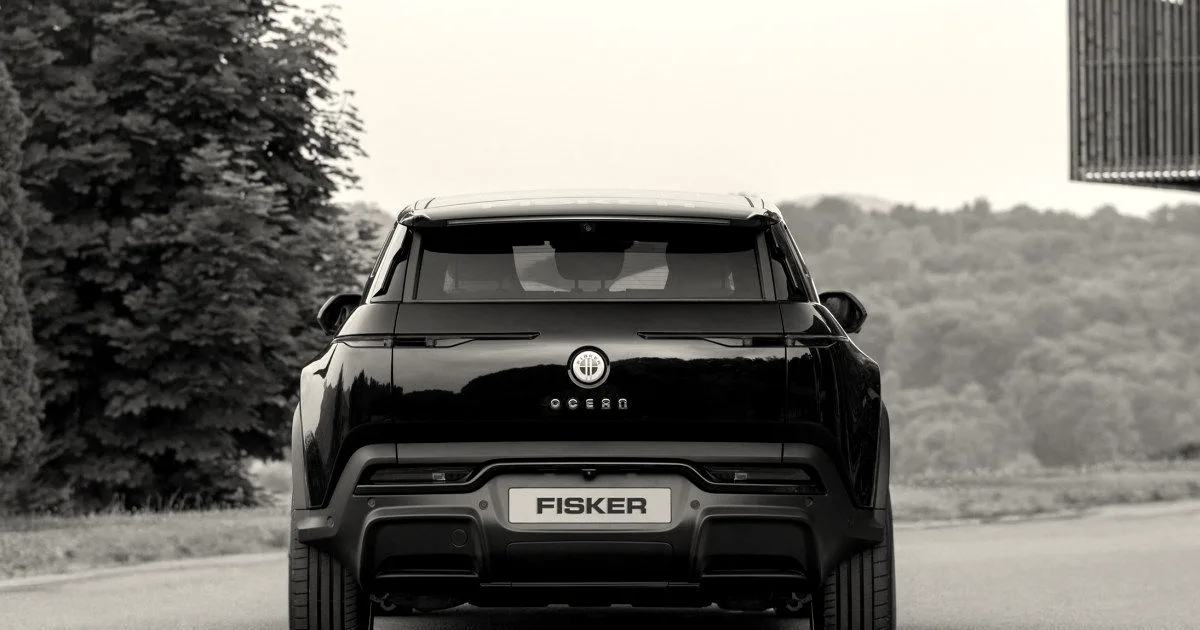 SEC closes investigation into bankrupt electric vehicle startup Fisker