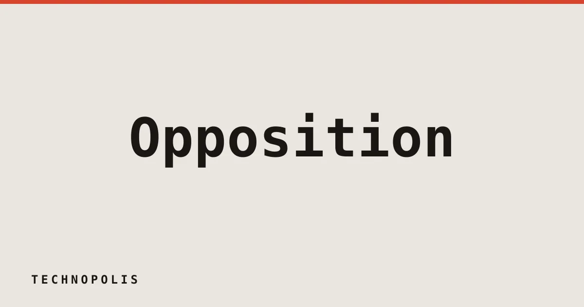 Opposition research targets tech candidate Ethan Agarwal