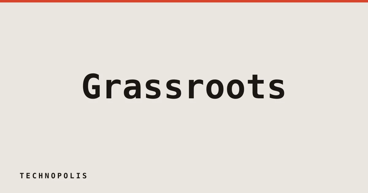Grassroots groups block billions in U.S. data center projects