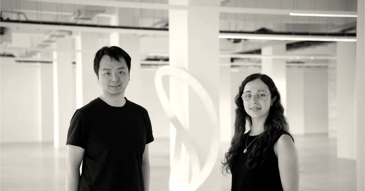 Theker raises $85M to build reconfigurable industrial robots