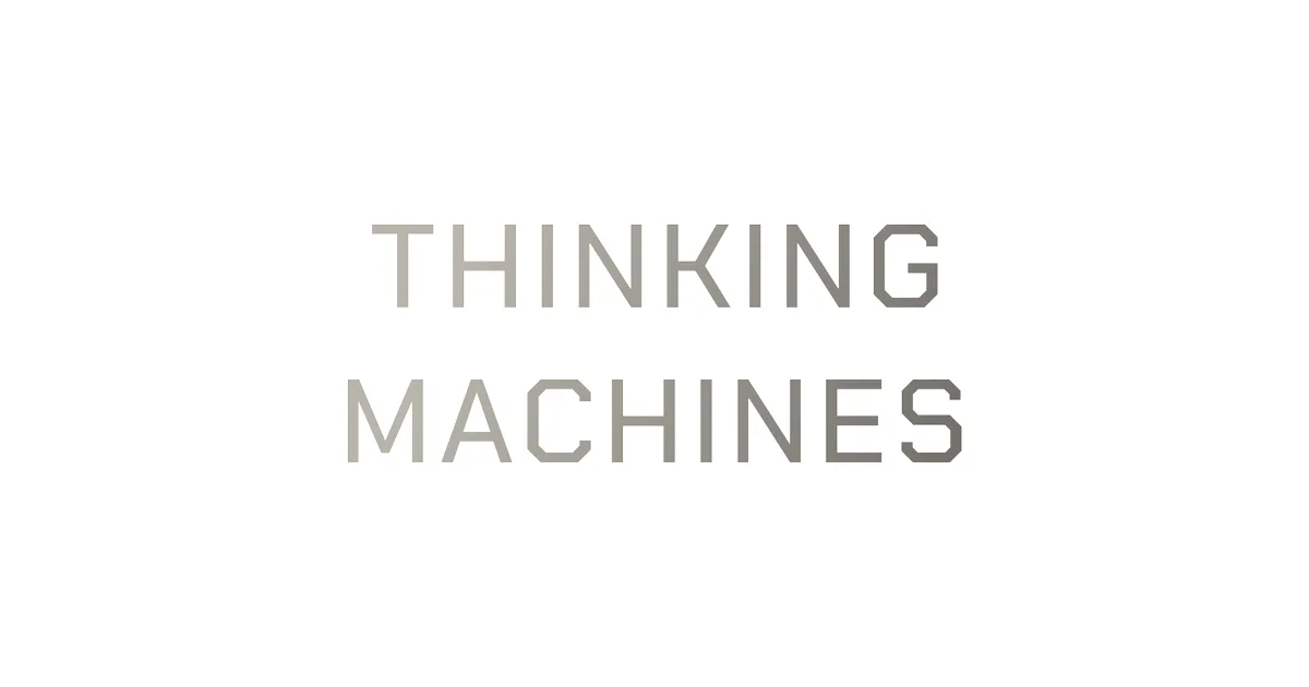 Thinking Machines Lab unveils full duplex AI interaction models