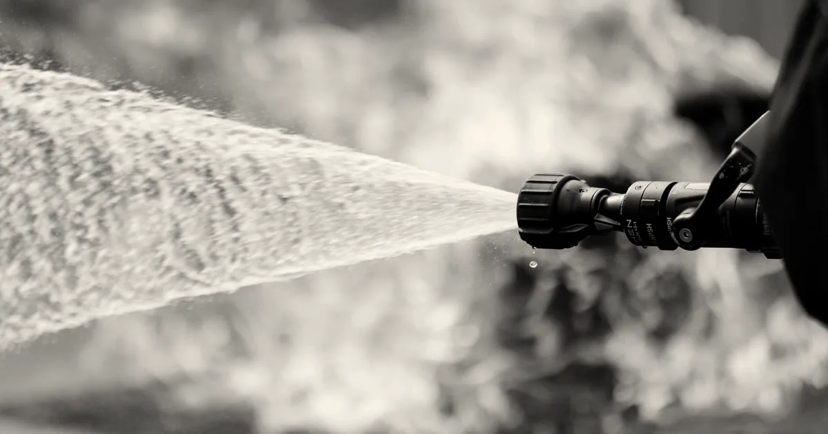 HEN Technologies raises $20 million to scale fire safety hardware