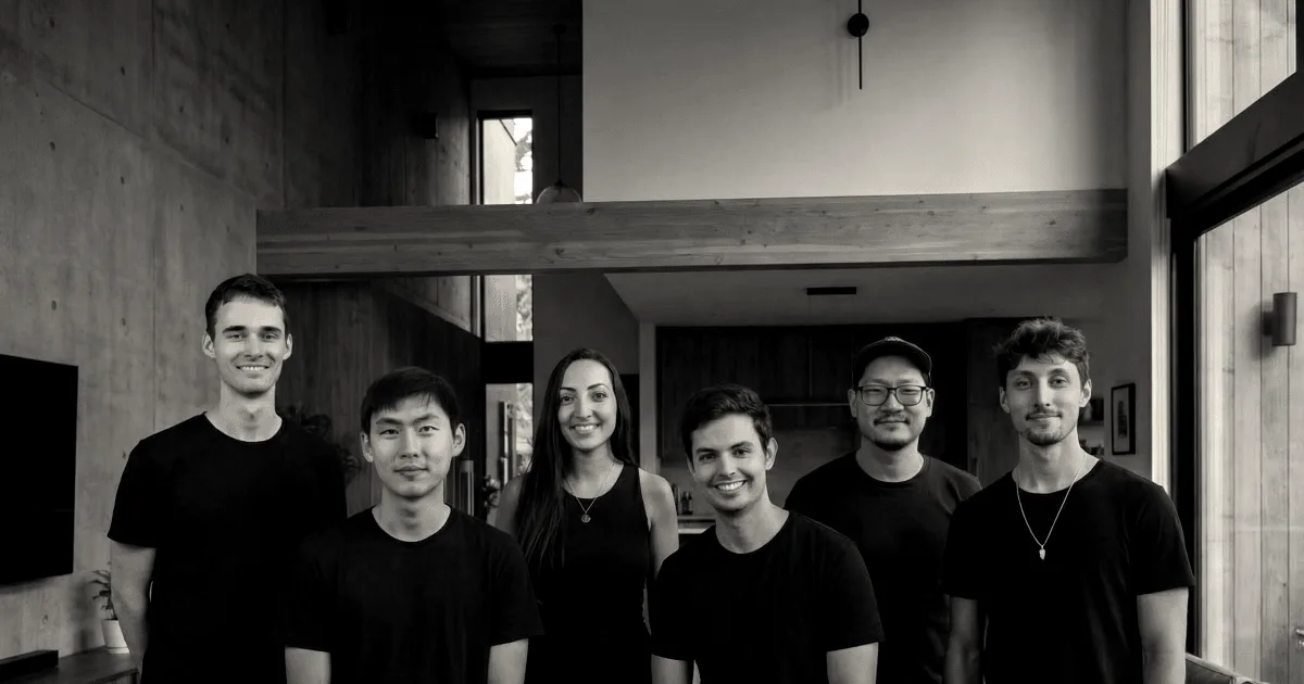 Drafted raises $1.65M to automate custom home design