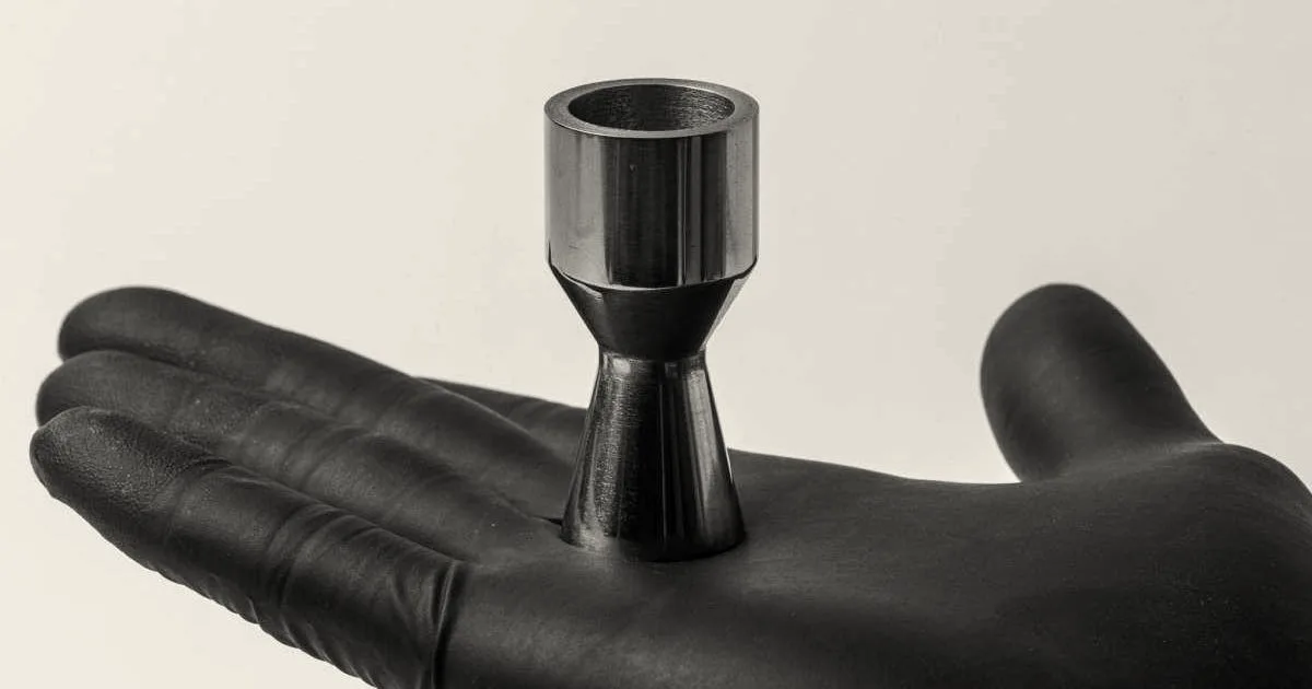 Foundation Alloy raises $22M to scale solid-state metal production