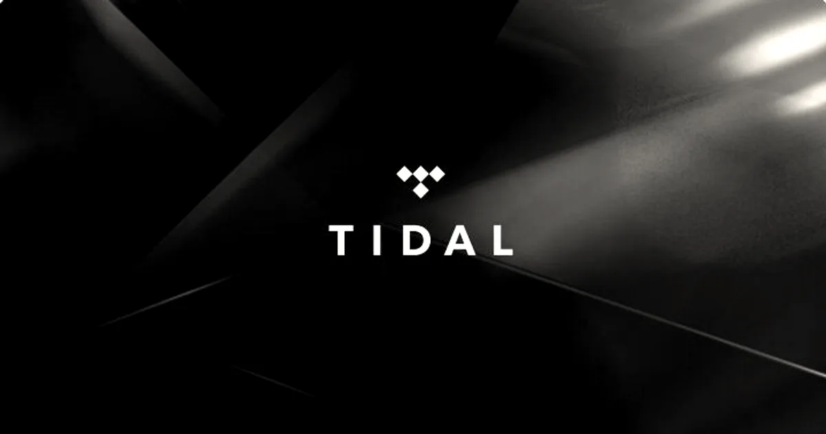 Tidal to demonetize fully AI-generated music