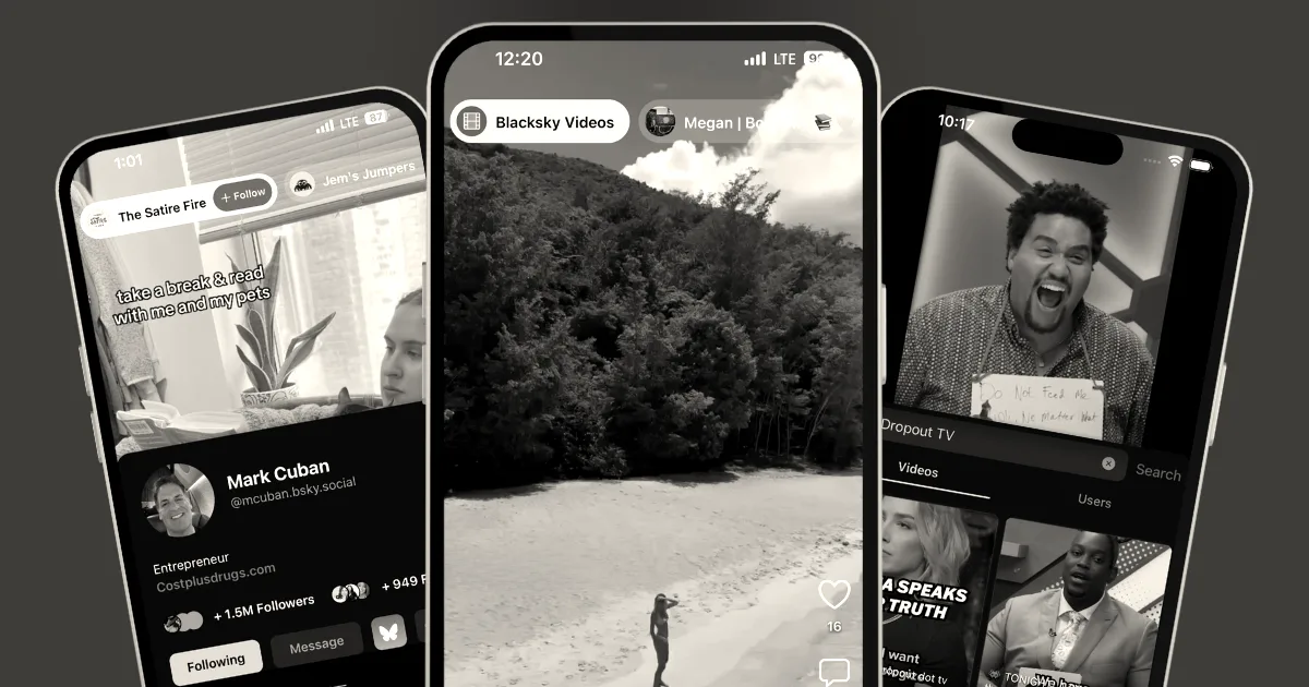 Skylight hits 380,000 users as TikTok alternatives gain traction