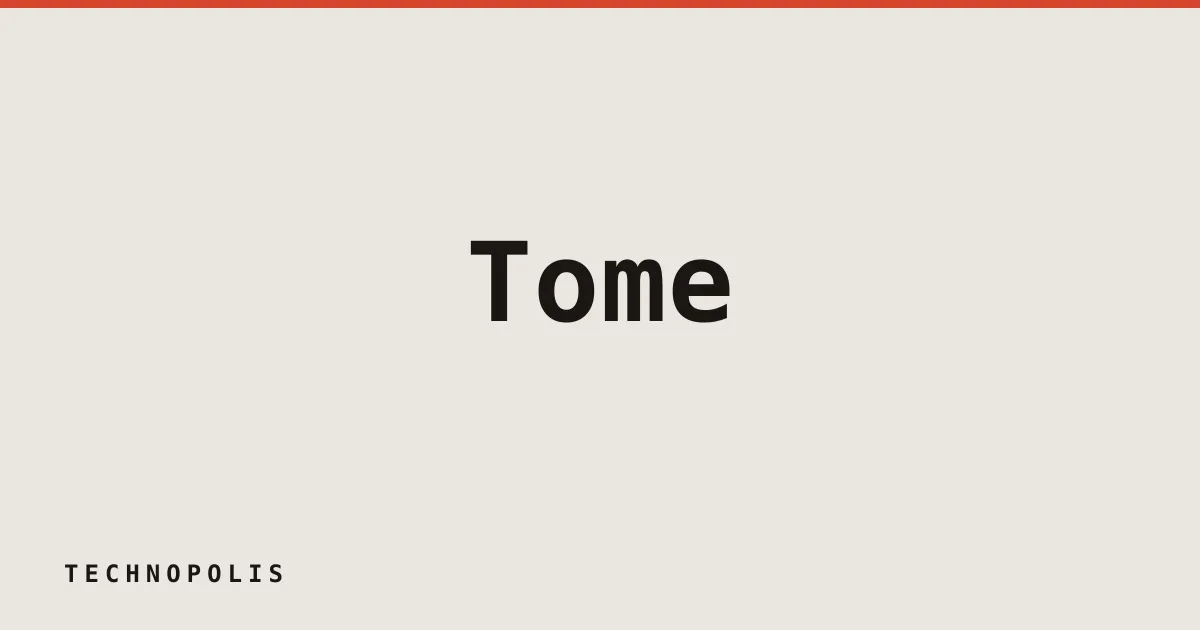 Tome to shut down as book-tracking market crowds