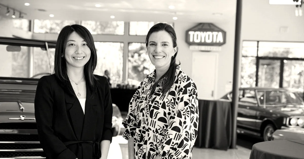 Woven Capital appoints new CIO and COO to lead mobility investments