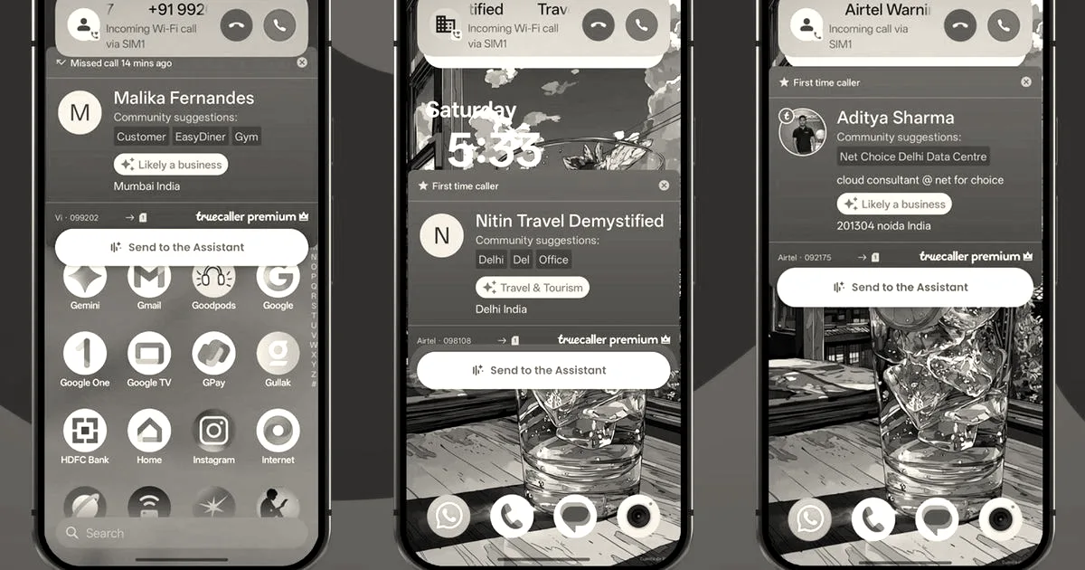 Truecaller pivots monetization amid slowing user growth