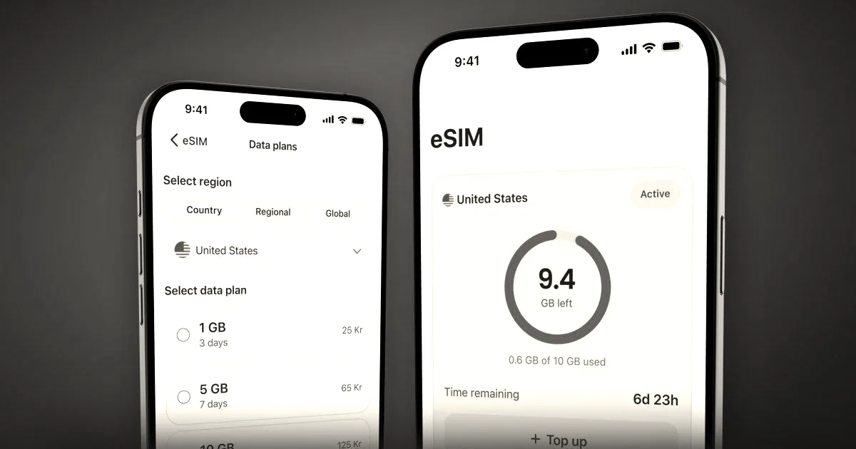 Truecaller launches eSIM service to diversify revenue