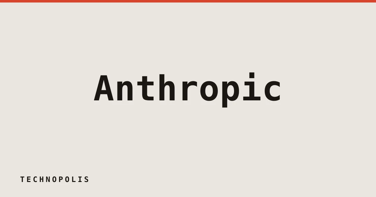 Anthropic regains access to Mythos 5 for select US organizations