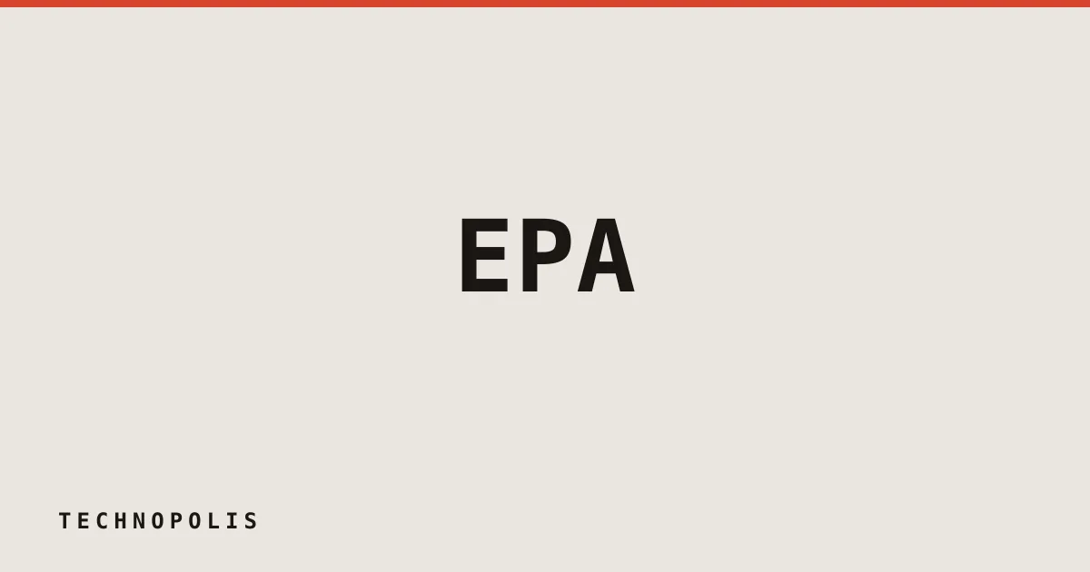 EPA reportedly moves to repeal 2009 climate endangerment finding