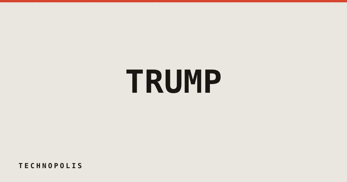 $TRUMP memecoin investors lose $3.8 billion