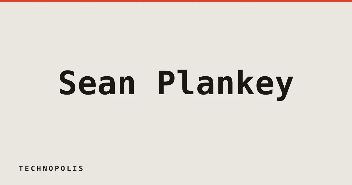 Sean Plankey withdraws nomination for US cyber agency CISA