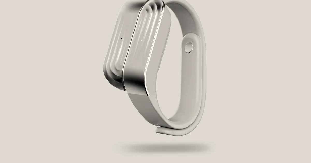Clair Health raises $11.6M for hormone-tracking wearable