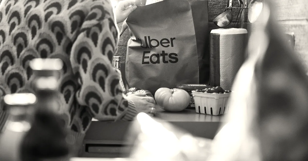 Uber Eats launches AI-powered Cart Assistant for grocery shopping