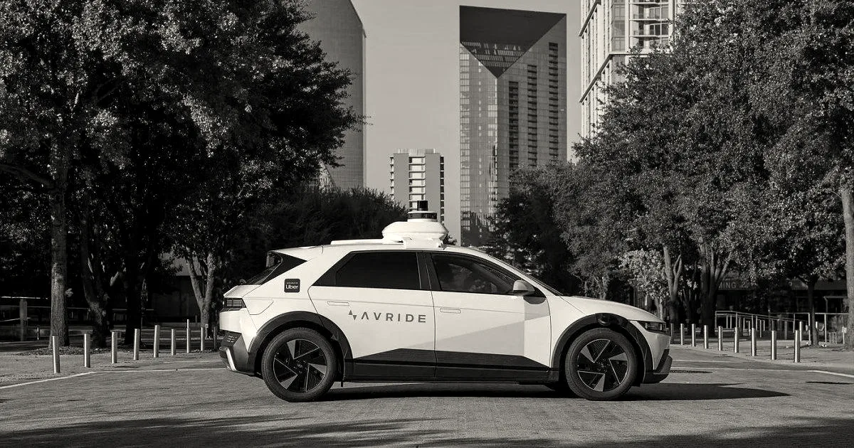 Avride under NHTSA investigation for self-driving crashes