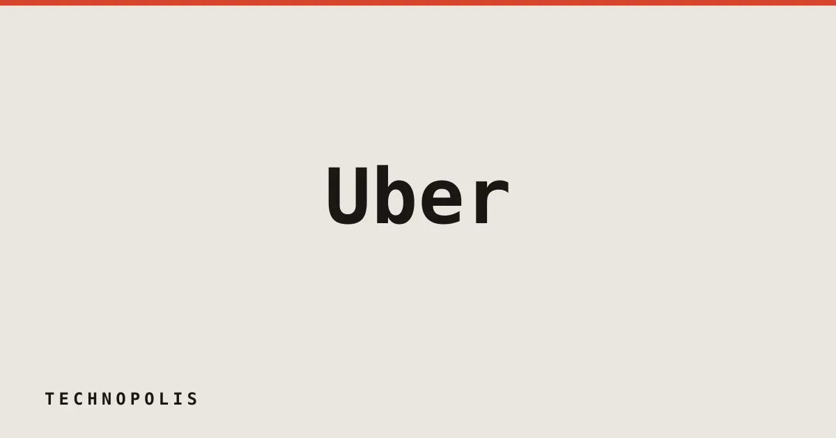 Uber expands India footprint with new campuses and data center