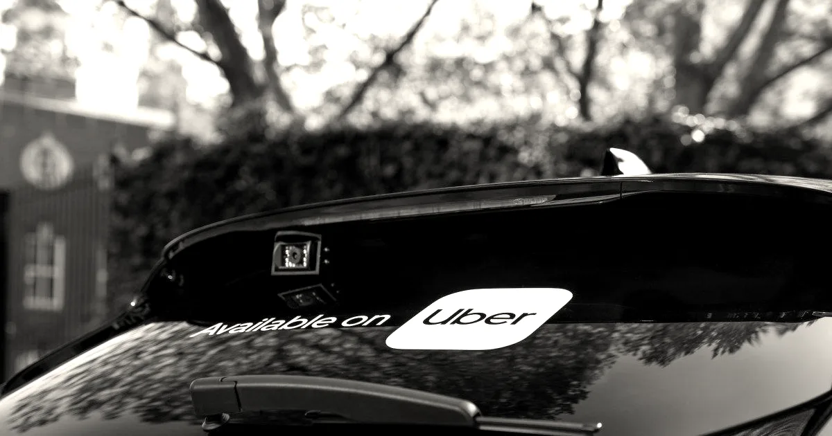 Uber prepares for London robotaxi launch with Wayve