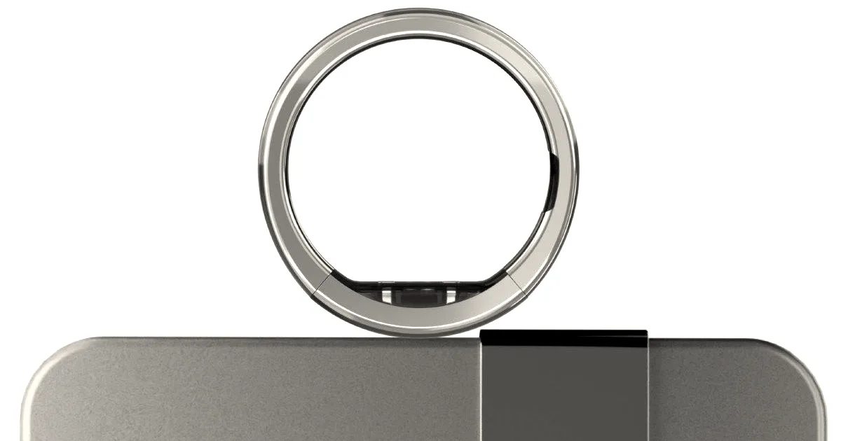 Ultrahuman unveils Ring Pro to revive U.S. market presence