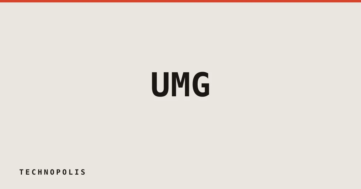 UMG and TikTok renew licensing deal to curb AI-generated music