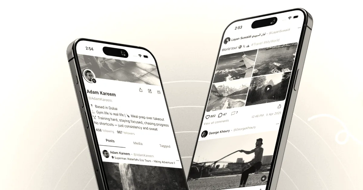 UpScrolled hits 2.5 million users amid social media shifts